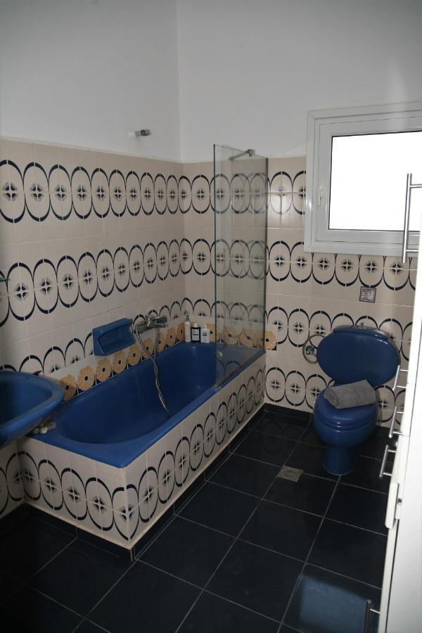דאסיה Terpsichore Boutique Bright New Sofita Studios And Appartment מראה חיצוני תמונה